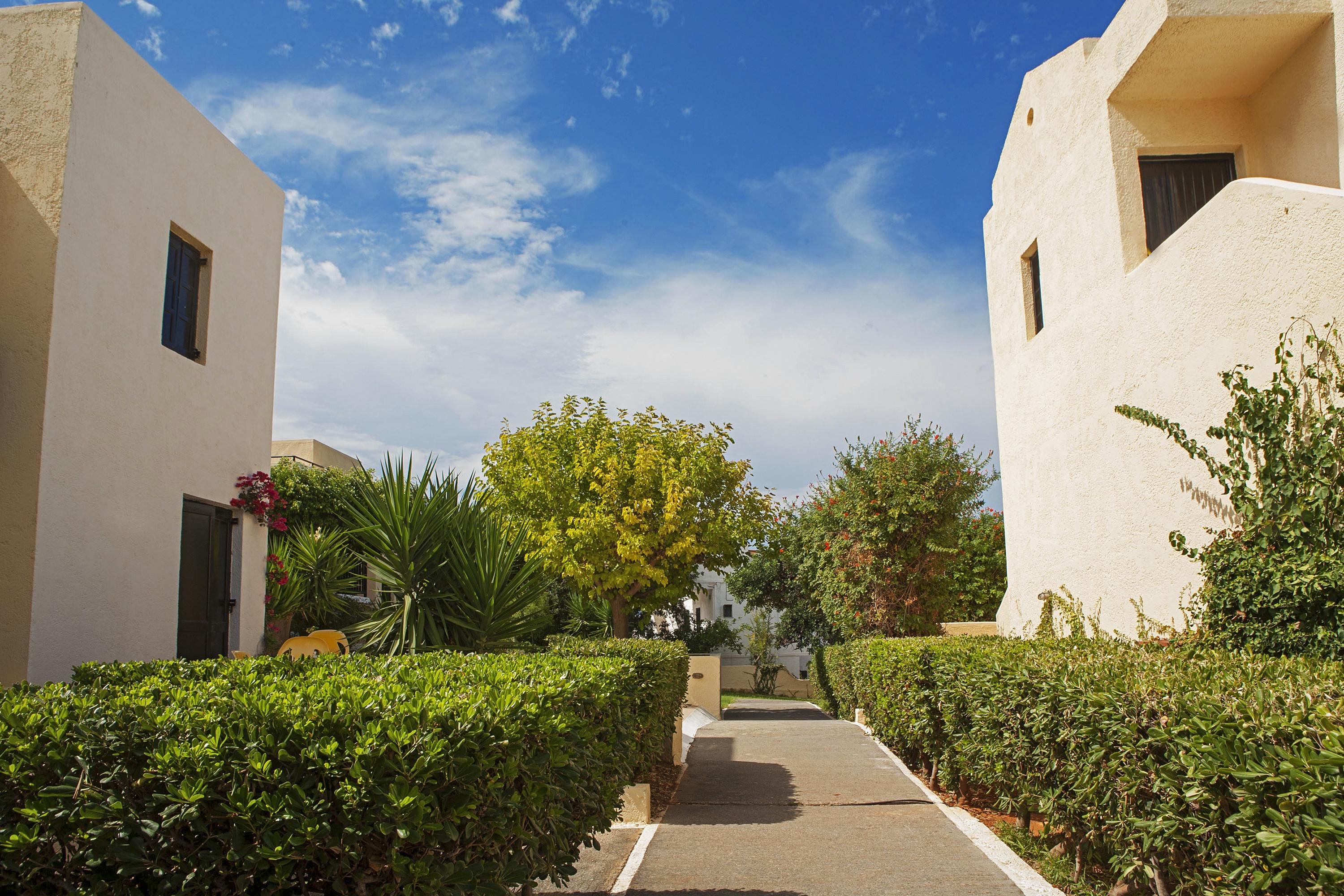 Sundance Apartments&Suites Hersónissos Extérieur photo